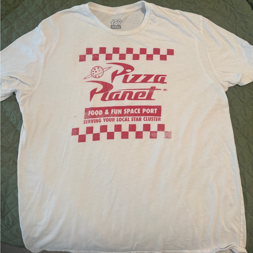 Pizza Planet T-Shirt